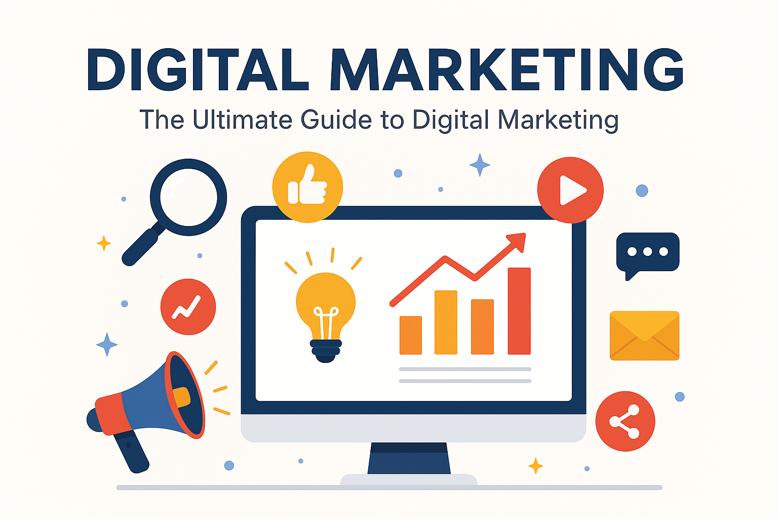 How to Pick the Digital Marketing Provider in Ajman, Dubai & All over U.A.E